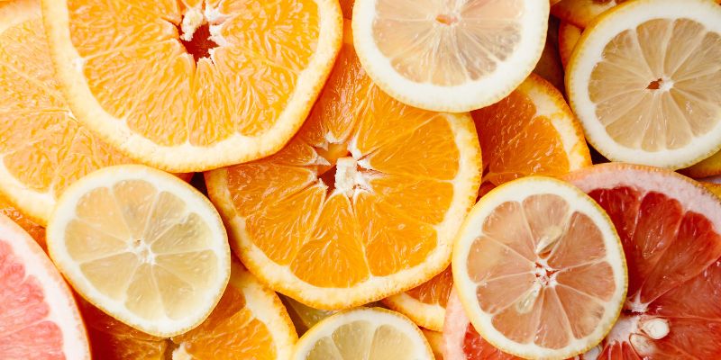 Aroma Parfum untuk Aktivitas Luar Ruangan